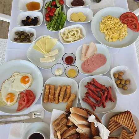 Dreams Bodrum Hotel 3* Bodrum