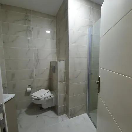 Dreams Bodrum Hotel Bed & Breakfast