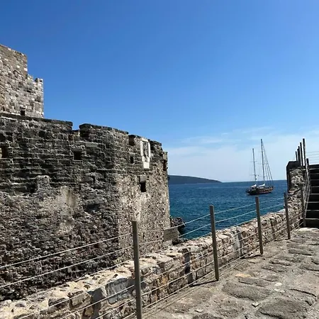 Dreams Bodrum Butik Hotel 博德鲁姆