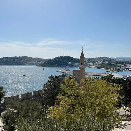 Dreams Bodrum Hotel 3*