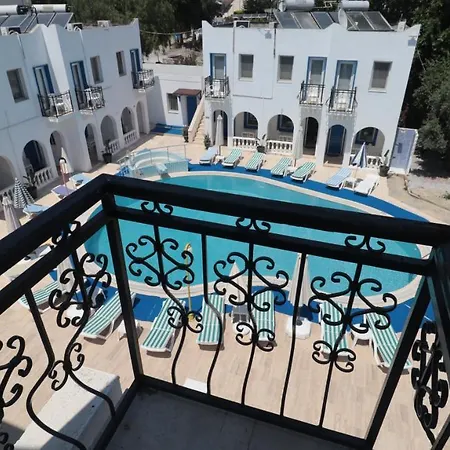 Dreams Bodrum Hotel 3*