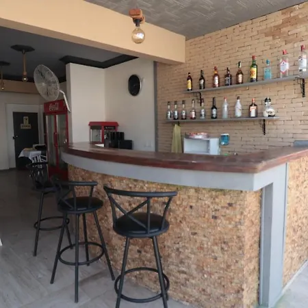 Dreams Bodrum Hotel Bed & Breakfast 3*