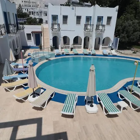 Bed & Breakfast Dreams Bodrum Hotel