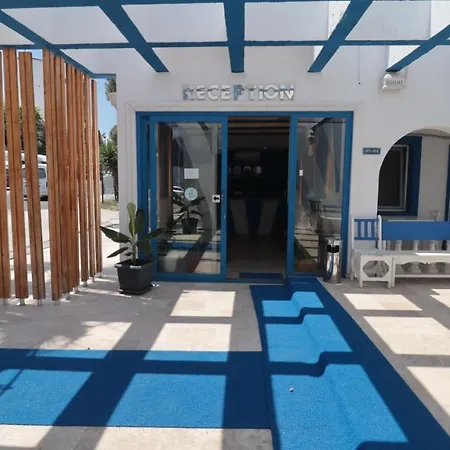 Dreams Bodrum Hotel Bed & Breakfast 3*