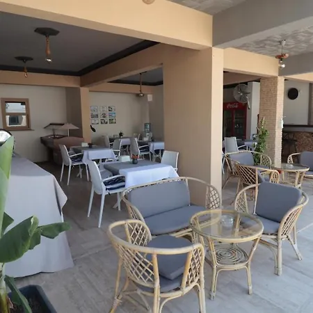 Dreams Butik Frühstückspension Bodrum