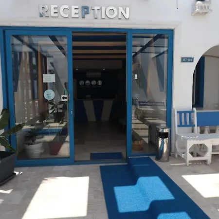 Dreams Bodrum Hotel 3* Bodrum