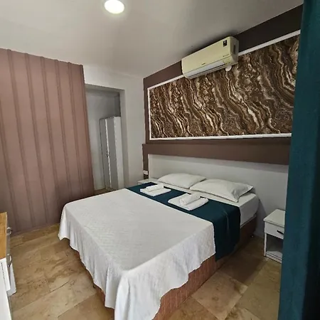 Dreams Bodrum Hotel Bed & Breakfast 3*