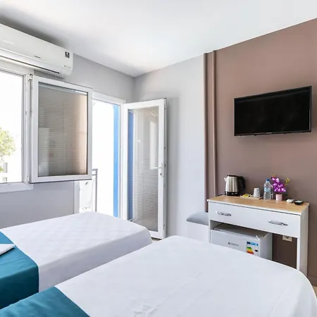 Dreams Bodrum Hotel Bed & Breakfast Bodrum