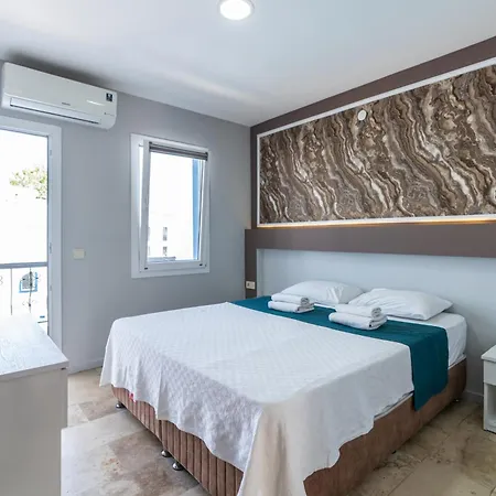 Dreams Butik 3* Bodrum