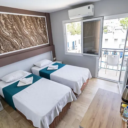 Dreams Bodrum Hotel 3*