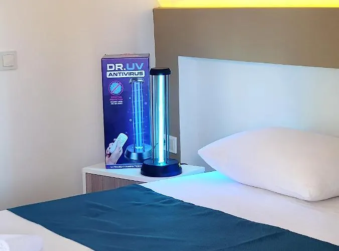 Dreams Bodrum Hotel 3*