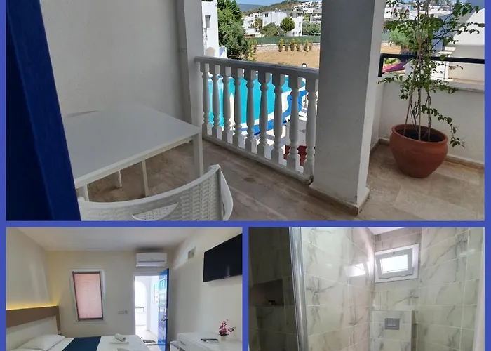 Dreams Bodrum Hotel Отель типа 