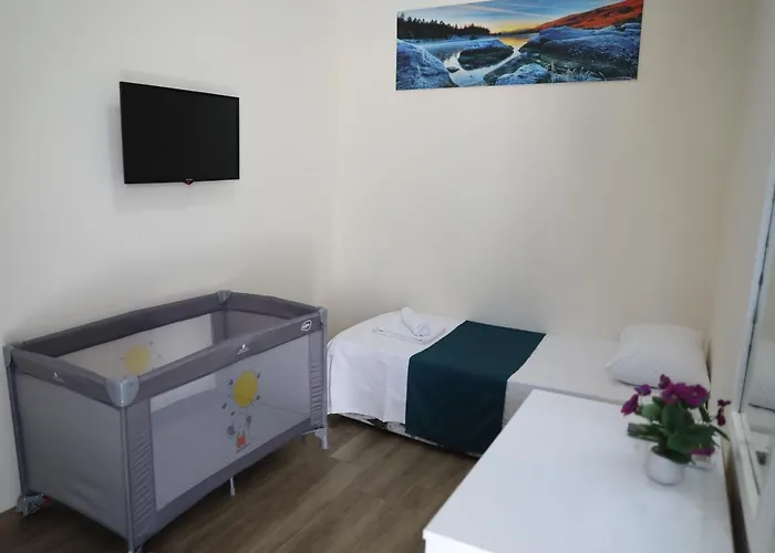 Dreams Bodrum Hotel Отель типа 