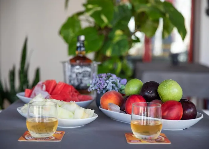 Dreams Bodrum Hotel Alojamento de Acomodação e Pequeno-almoço 3*