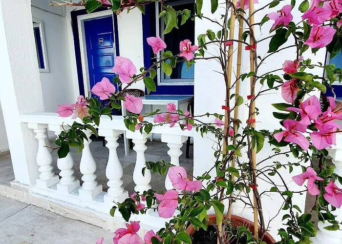 Dreams Bodrum Hotel Bed & Breakfast Bodrum