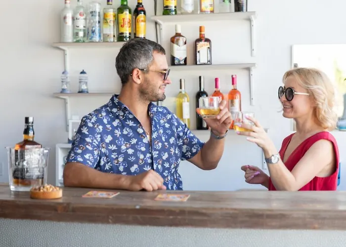 Dreams Bodrum Hotel Отель типа 