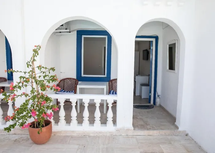 Dreams Bodrum Hotel Bodrum