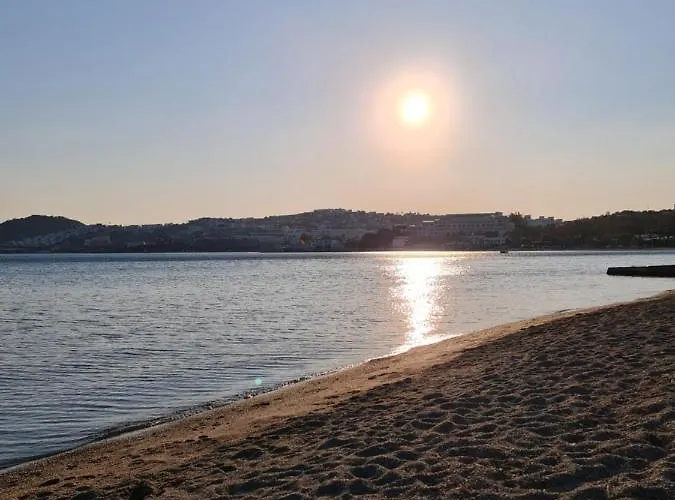 Dreams Bodrum Hotel 3* Бодрум