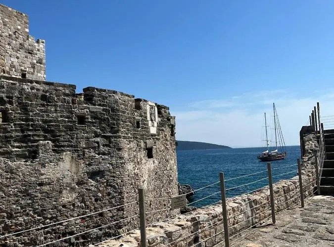 Dreams Bodrum Hotel بودروم