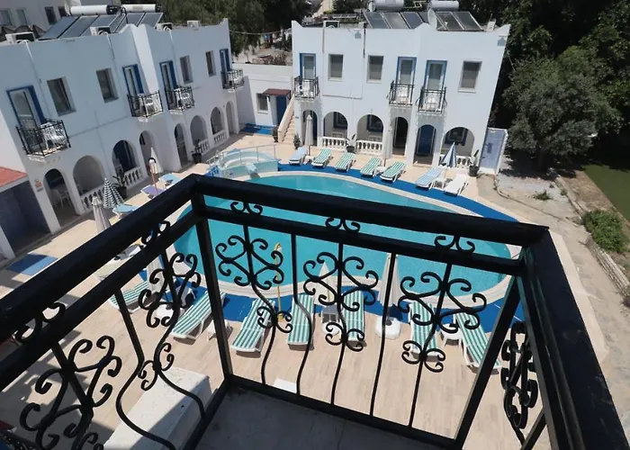 Dreams Bodrum Hotel 3*