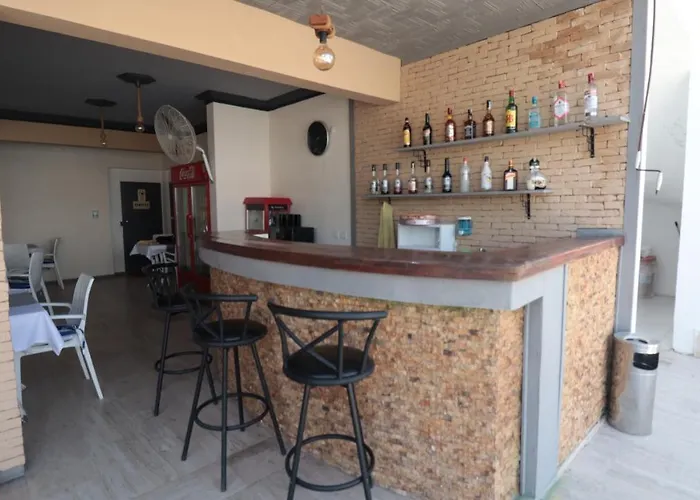 Dreams Bodrum Hotel Отель типа 