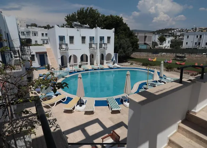 Dreams Bodrum Hotel 3* Bodrum