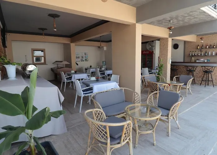 Dreams Bodrum Hotel Alojamento de Acomodação e Pequeno-almoço Bodrum