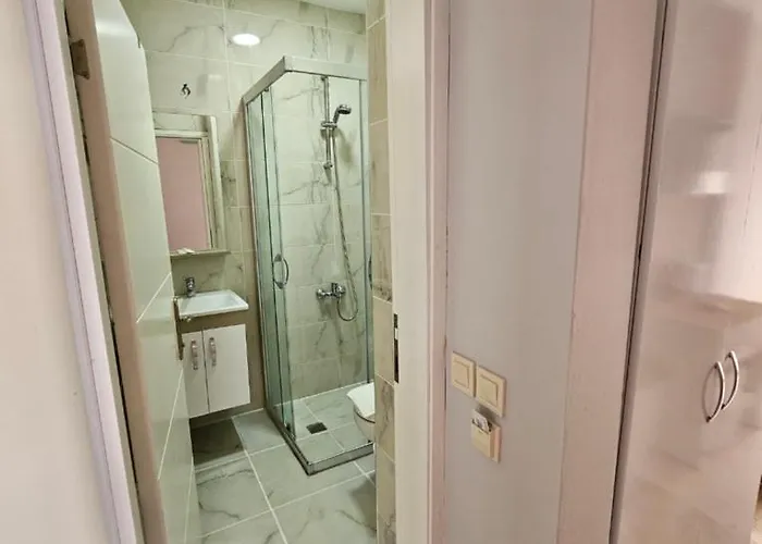 Dreams Bodrum Hotel Отель типа 