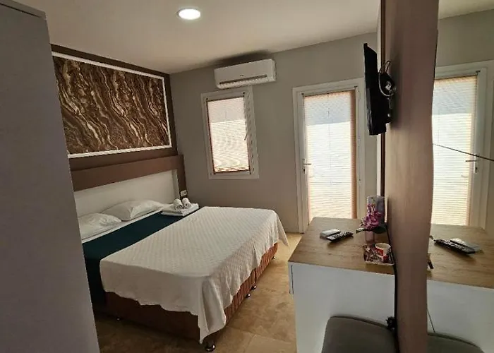 Dreams Bodrum Hotel 3*