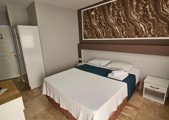 Dreams Bodrum Hotel Bodrum