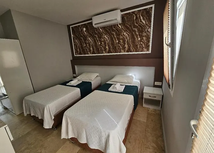 Dreams Bodrum Hotel Бодрум