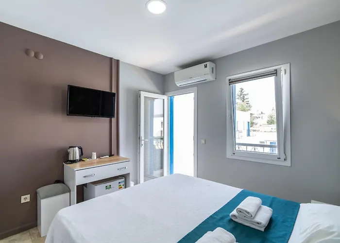 Dreams Bodrum Hotel Bodrum