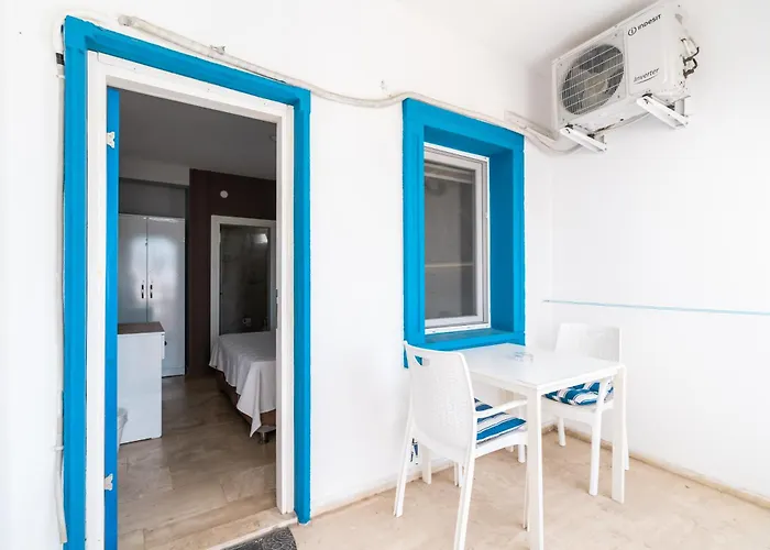 Bed & Breakfast Dreams Bodrum Hotel