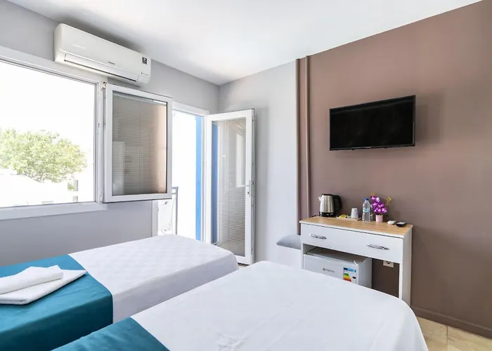 Dreams Bodrum Hotel Bed & Breakfast Bodrum