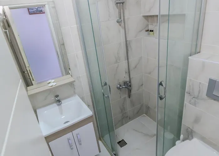 Dreams Bodrum Hotel Бодрум