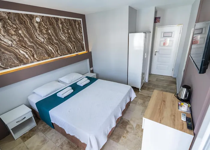 Dreams Bodrum Hotel Отель типа 