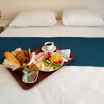 Couette-café Dreams Bodrum Hotel 3*