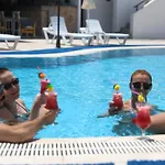 Couette-café Dreams Bodrum Hotel