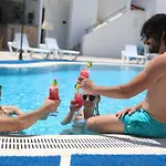 Dreams Bodrum Hotel Frühstückspension 3*