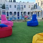 Couette-café Dreams Bodrum Hotel