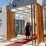 Frühstückspension Dreams Bodrum Hotel Bodrum