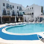 Dreams Bodrum Hotel Couette-café Bodrum