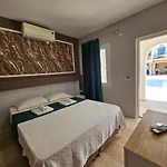Couette-café Dreams Bodrum Hotel 3*