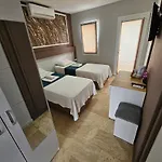 Dreams Bodrum Hotel Couette-café