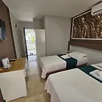 Frühstückspension Dreams Bodrum Hotel 3*