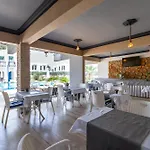 Couette-café Dreams Bodrum Hotel 3*