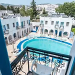 Couette-café Dreams Bodrum Hotel