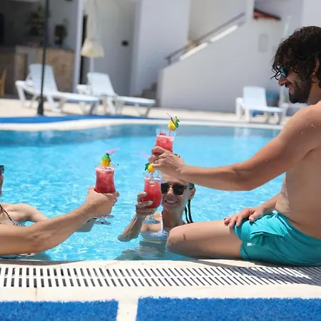Dreams Bodrum Hotel Panzió 3*