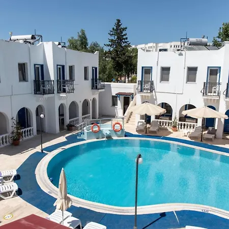Dreams Bodrum Hotel Frühstückspension