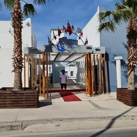 Dreams Bodrum Hotel Panzió Bodrum